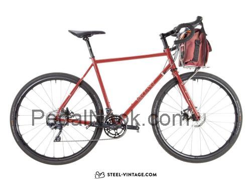 Velo Orange Pass Hunter specs and reviews 